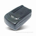 Universal Camera Charger Suitable for Olympus Camera Li30B Battery